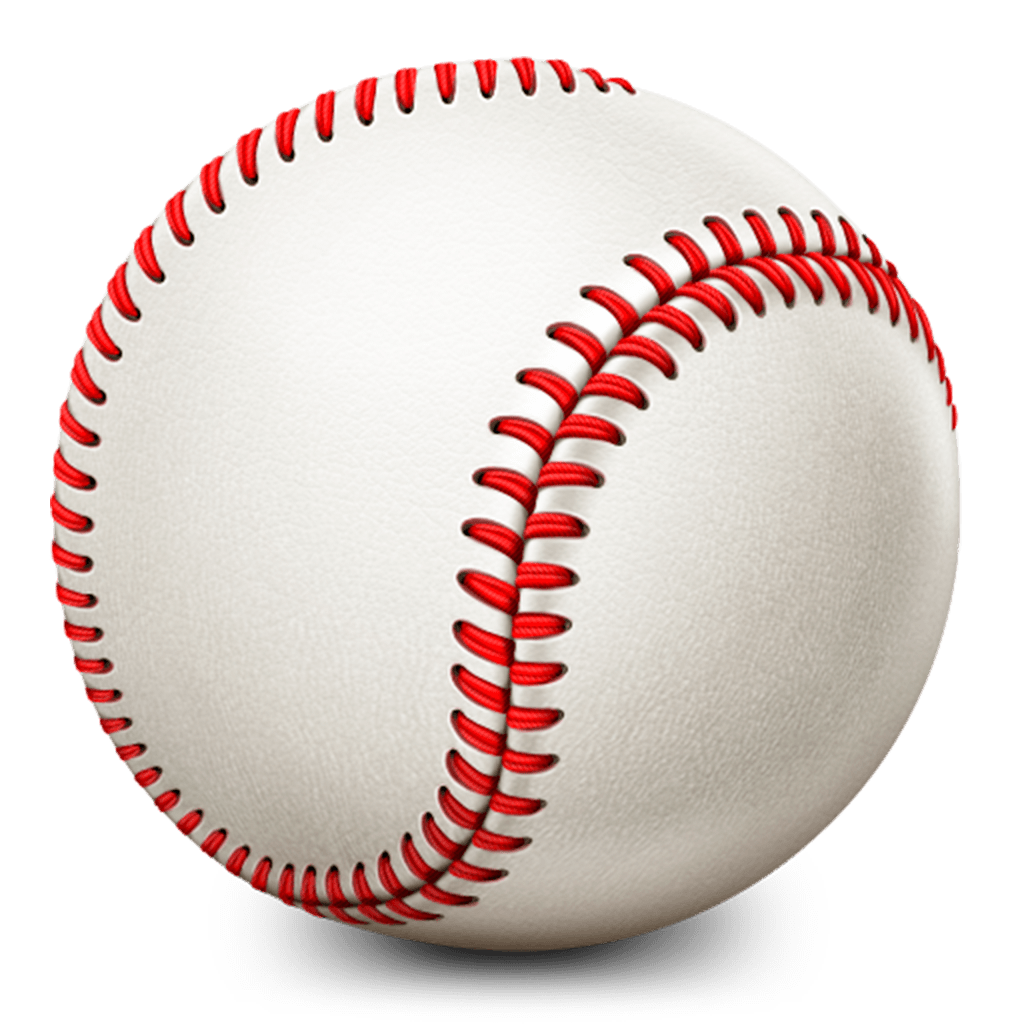 Custom icons - Baseball