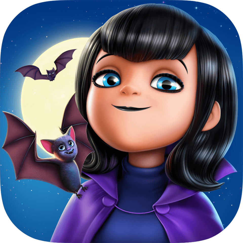 Mavis Dracula