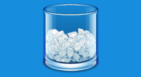 Smashed Ice icon design