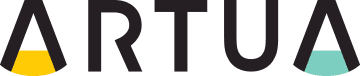 Artua Design Agency - Logo