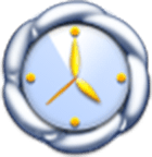 Icons design - Clock