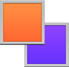 Icons design - Color Switch