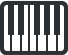 Pictograph - Keyboard